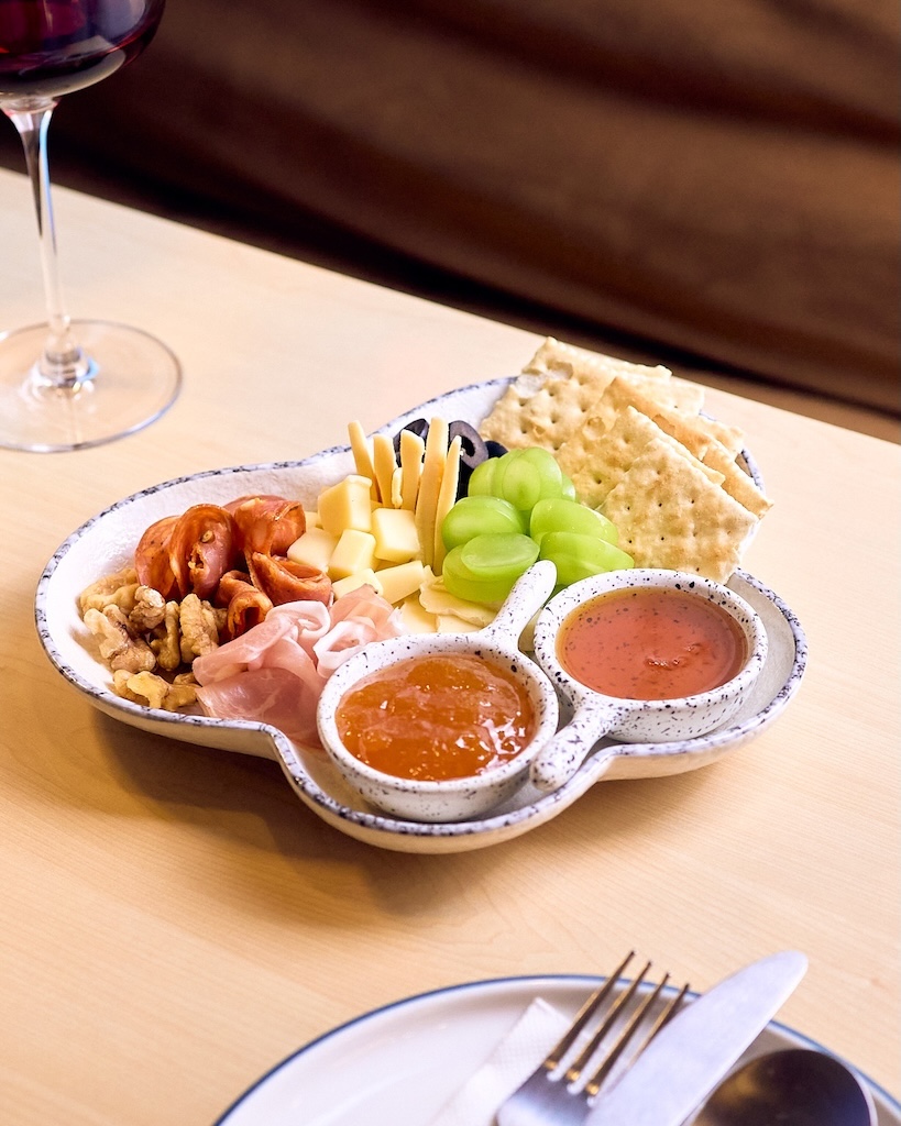 Wuunwine Sharing Set for 6 People