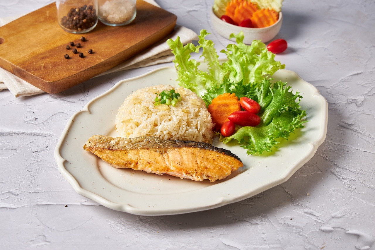 Plooklaewprung Sharing Set for 4 People