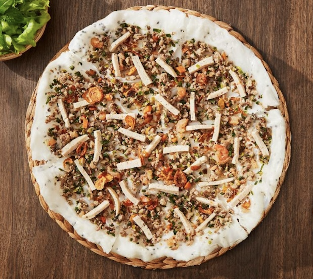 Krua Muang Ve Lao Yuan at Robinson Lifestyle Srisamarn Sharing Set for 3 People