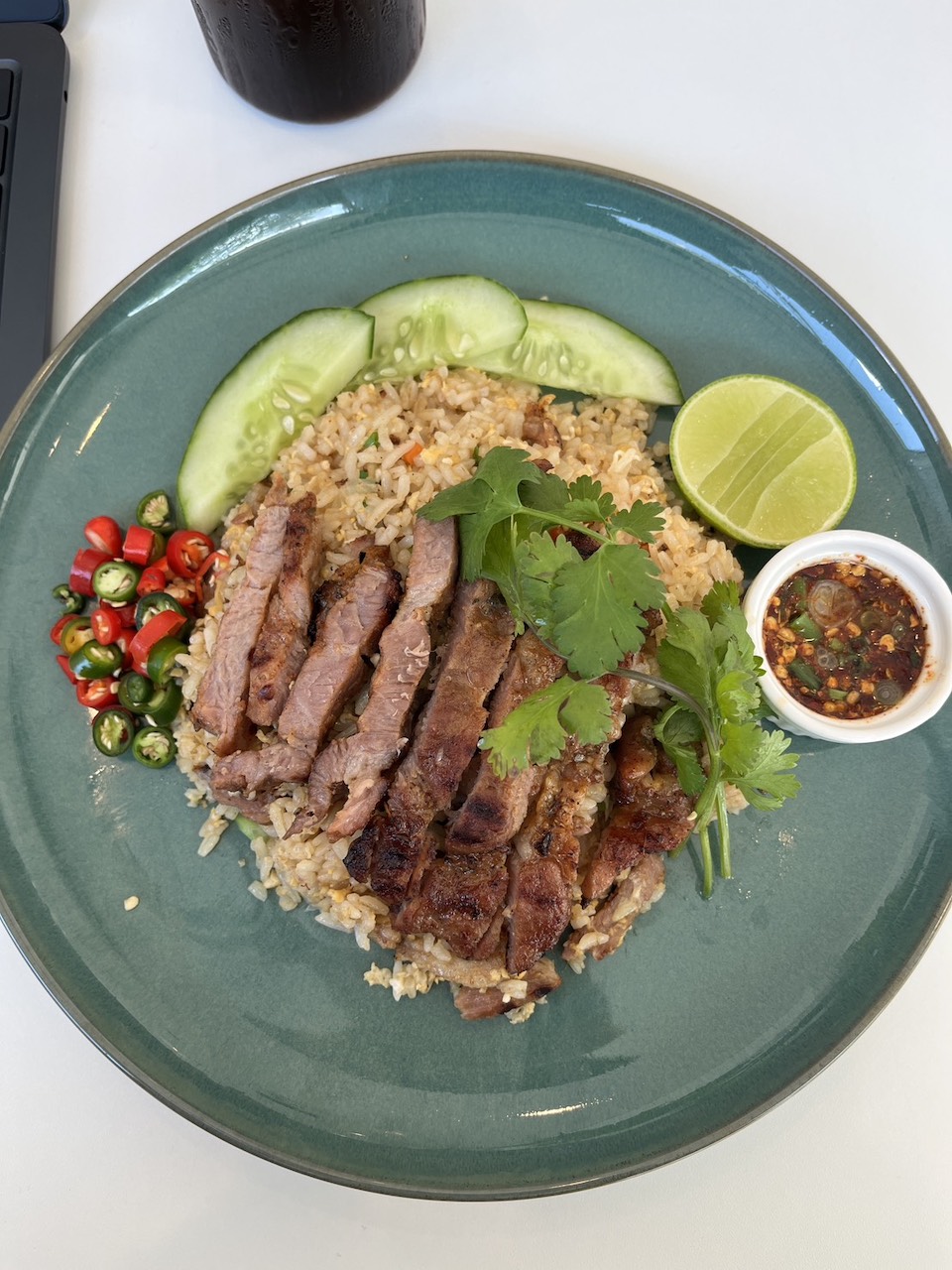 Lazy Sol Sharing Set for 2 People