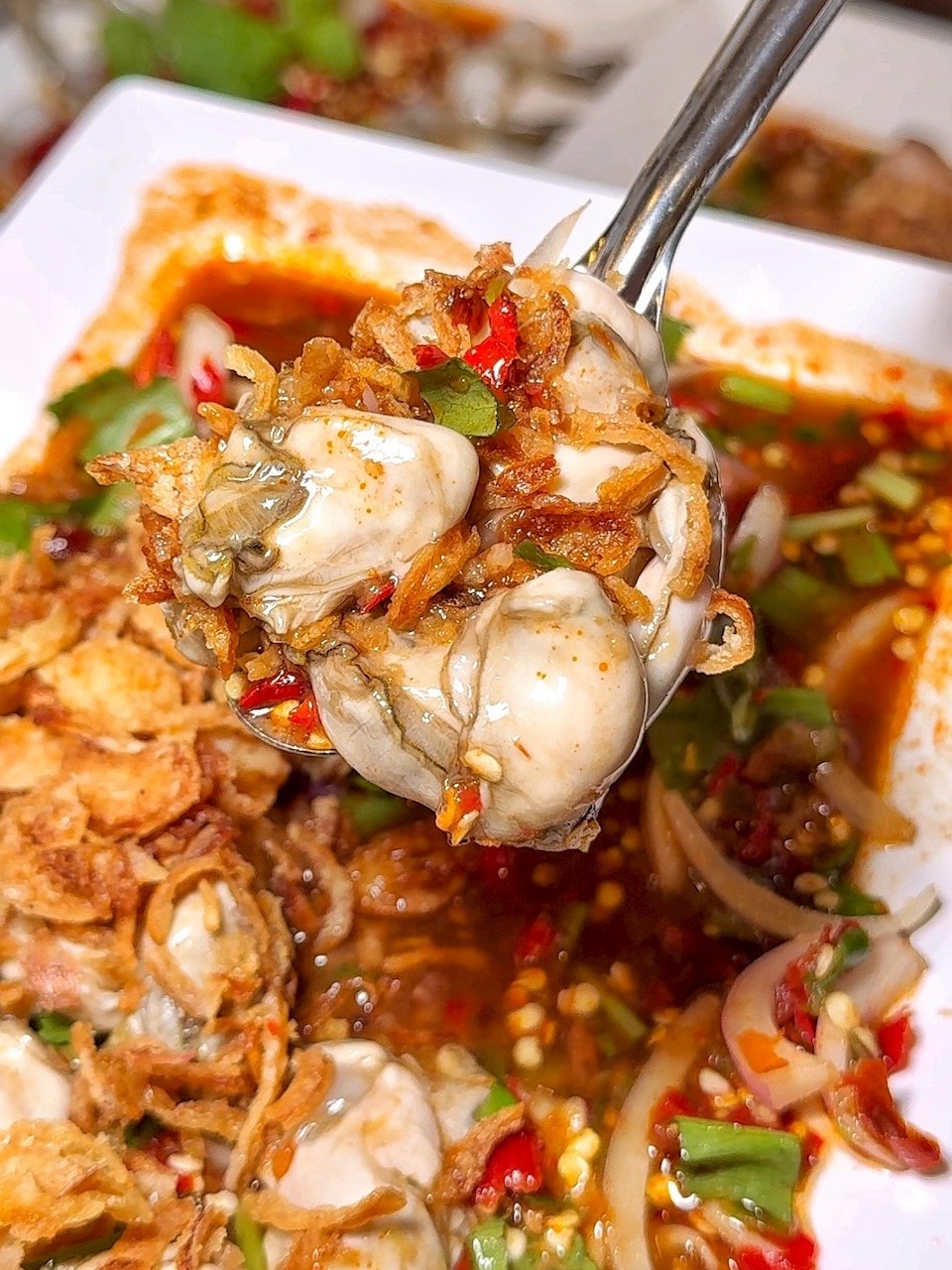 ริมคลอง หมูกระทะ รัชดา 36 Sharing Set for 3 People