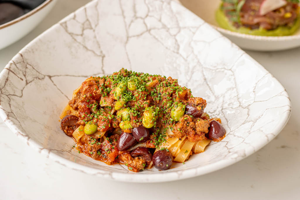 Horizon Grill At Banyan Tree Kuala Lumpur Sharing Set for 3 People 