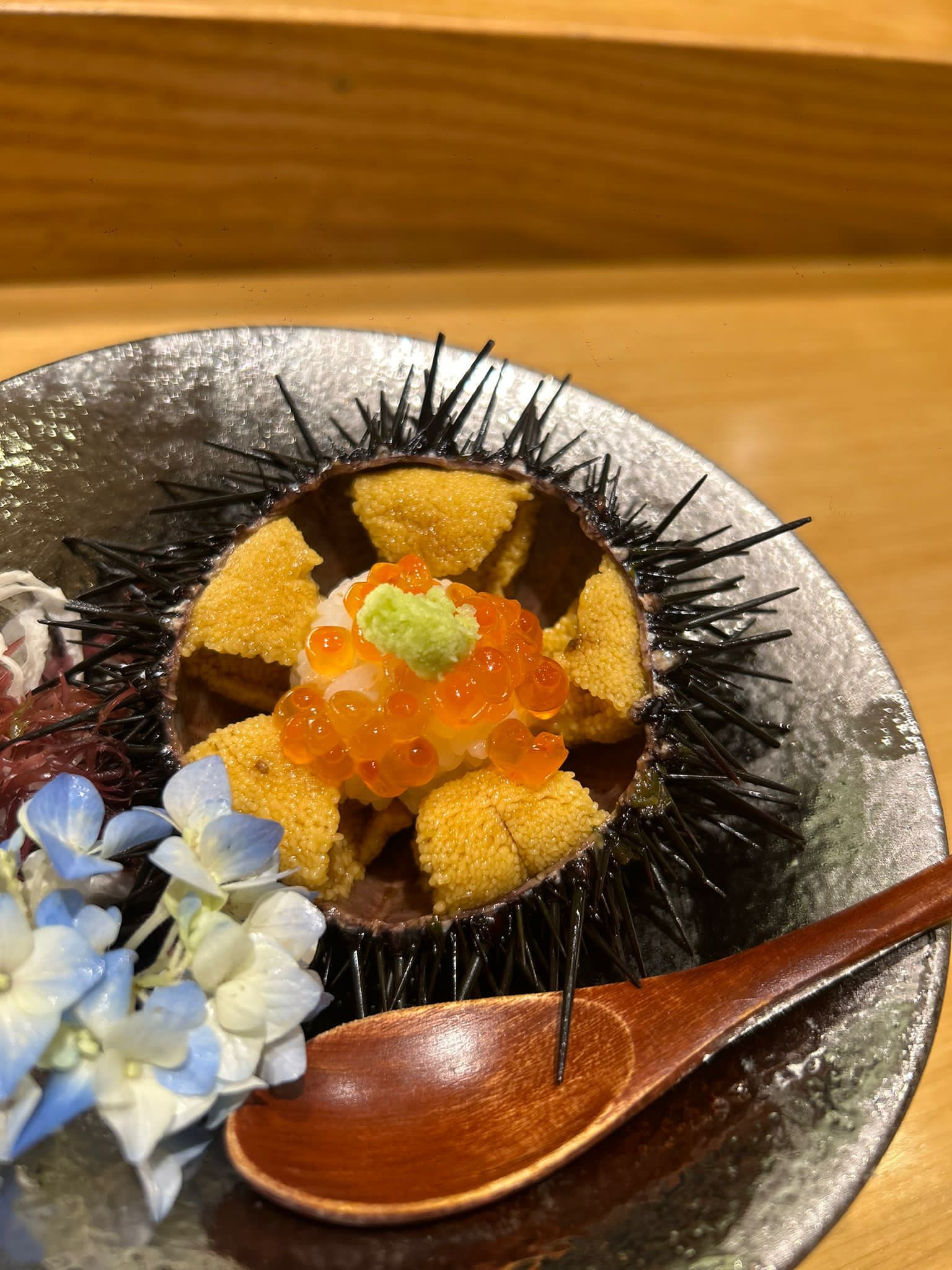 Kan Sushi Omakase & Sake bar (Robertson Quay) 1 for 1 - Omakase Sushi Sashimi (Lunch)