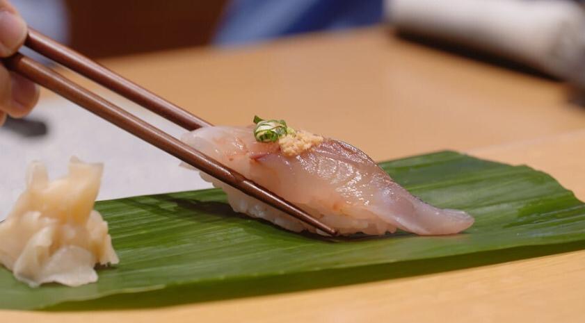 Kan Sushi Omakase & Sake bar (Robertson Quay) 1 for 1 - Omakase Sushi Sashimi (Dinner)