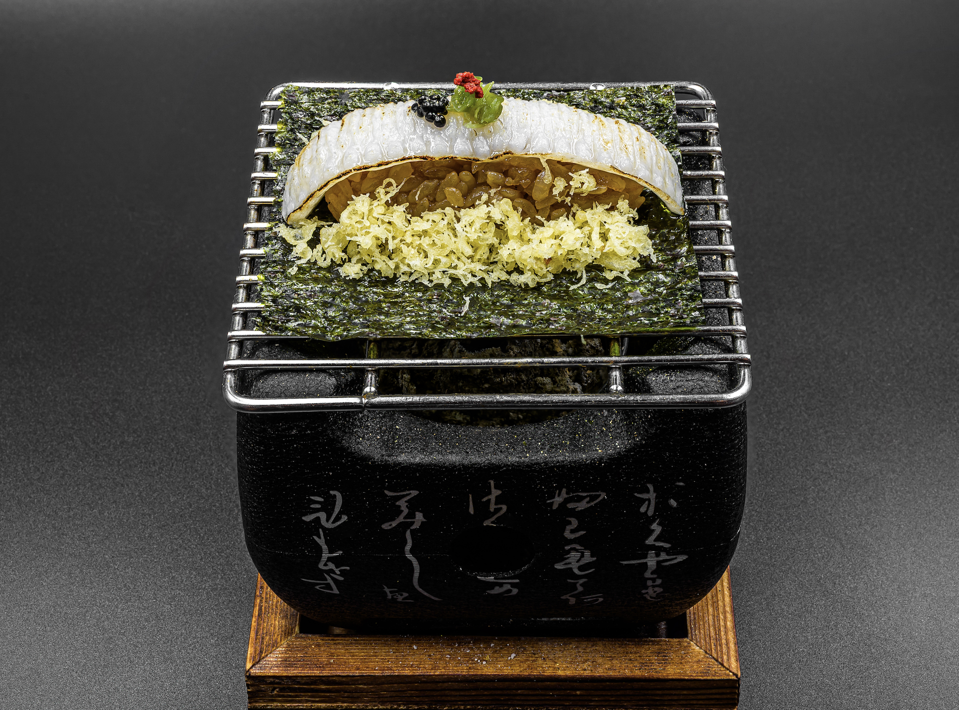 AKATO BKK AKATO Express Lunch 6-Course 