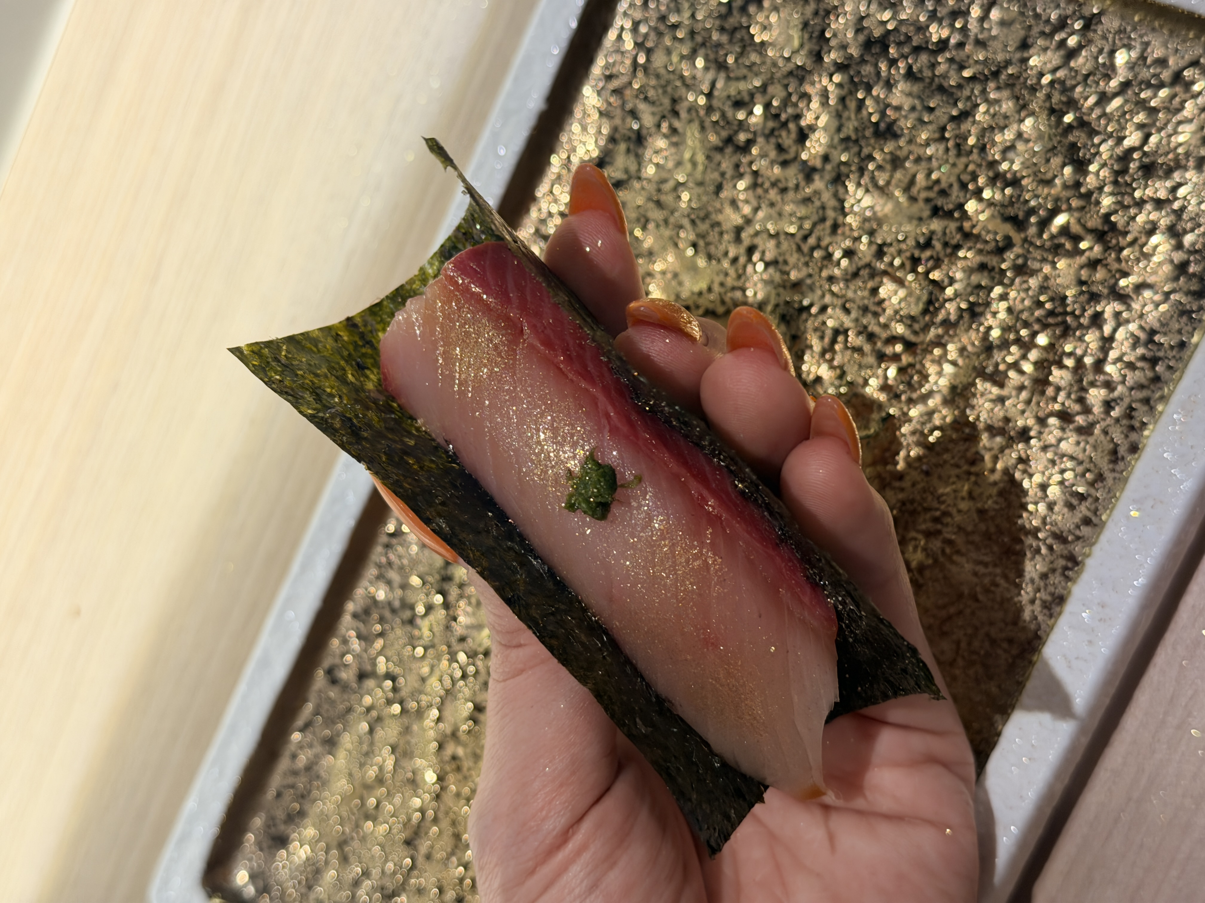 AKATO BKK  AKATO Express Lunch 6-Course 