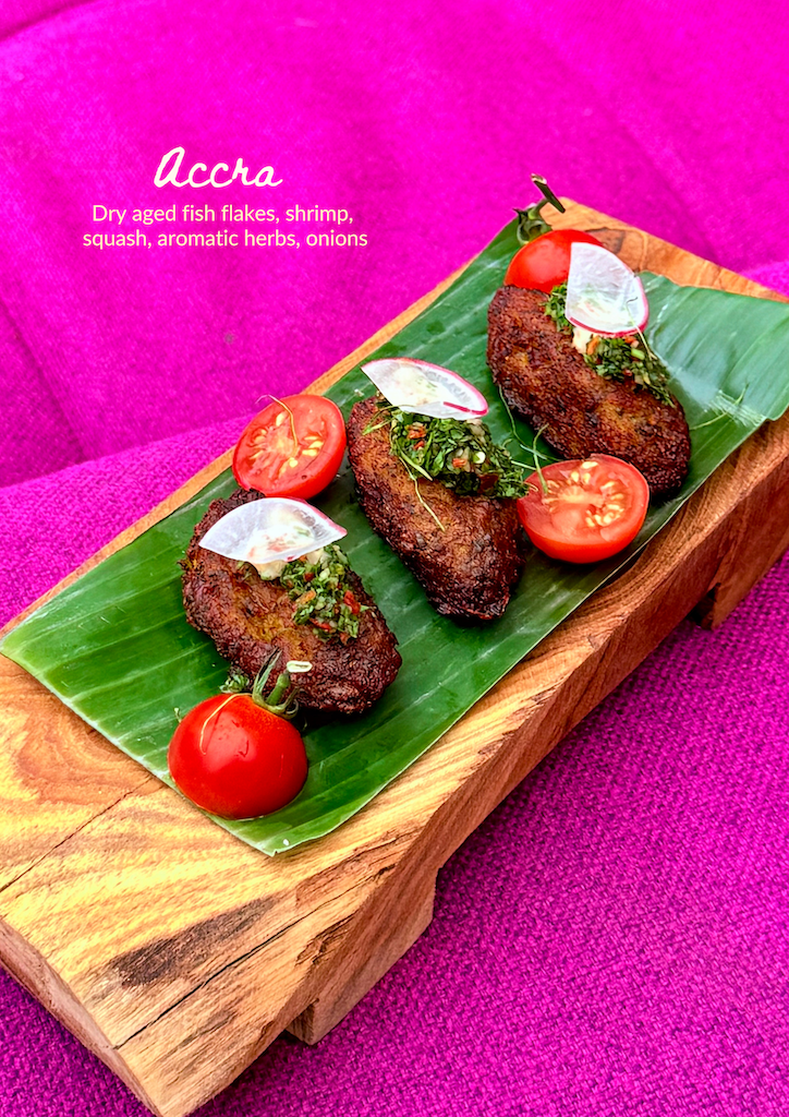 Rum&Orange Rooftop Tapas Bar Sip & Dine for 1 person