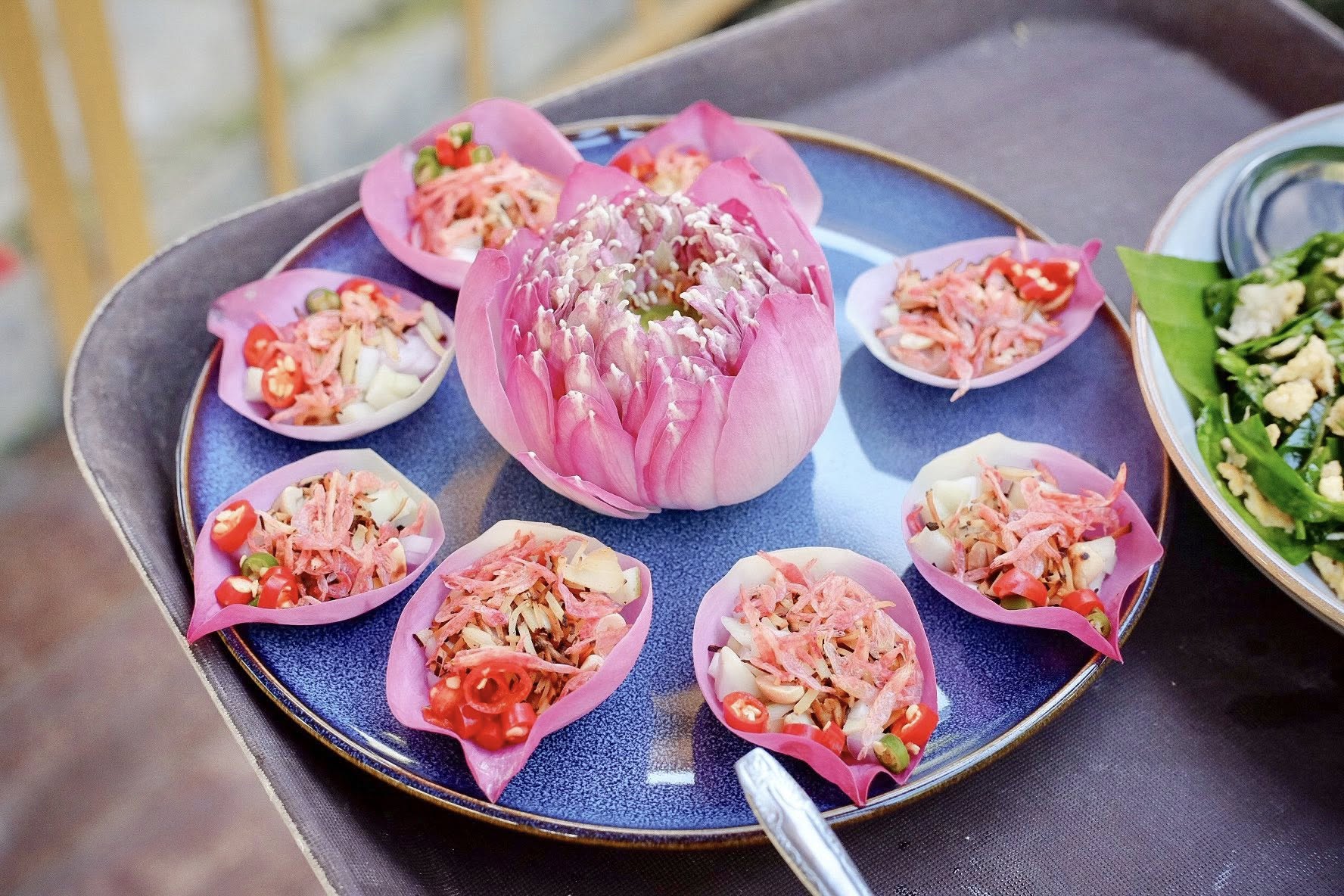 Bua Terrace (Rayong) Sharing Set for 2 People