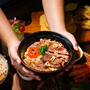 Steak 700 Rais (Sattahip)  Standard Set for 2 People