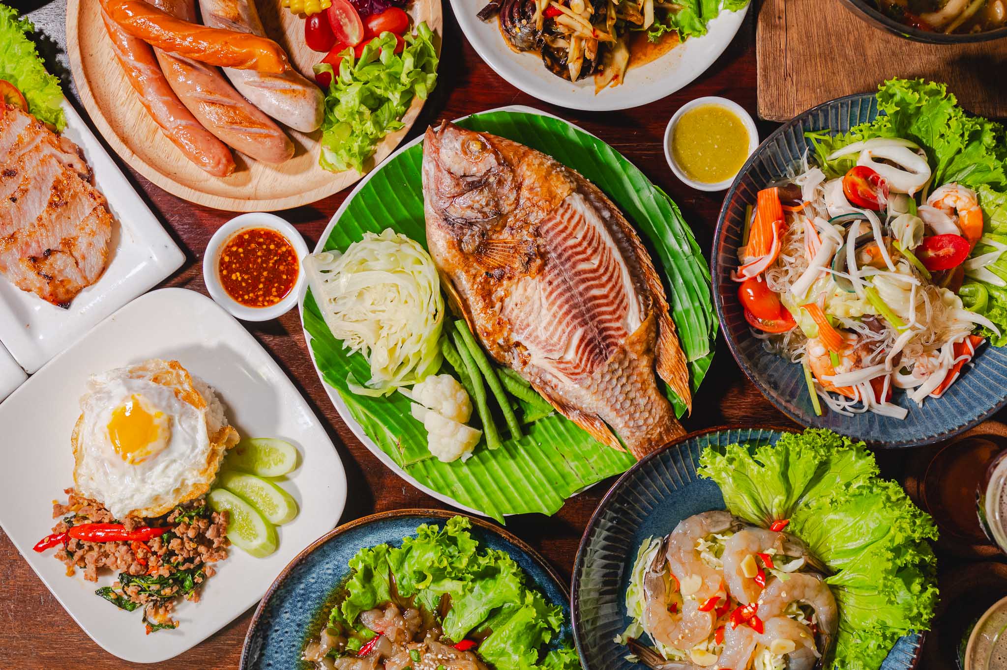 Brewarian (Craft Beer) Sharing Set for 4 People