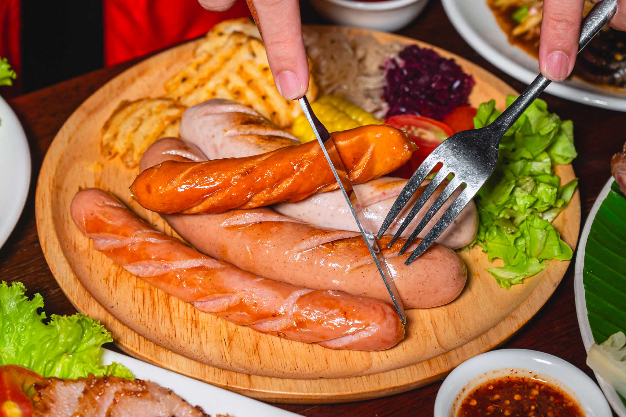 Brewarian (Craft Beer) 2 Dishes with 2 Glasses of Craft Beer for 2 People 