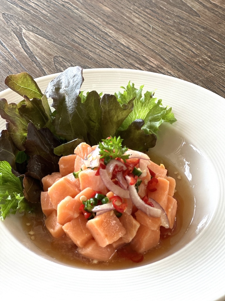 Tid doi Tid din Boutique Cafe & Restaurant (Chiang Rai) Sharing Set for 2 People