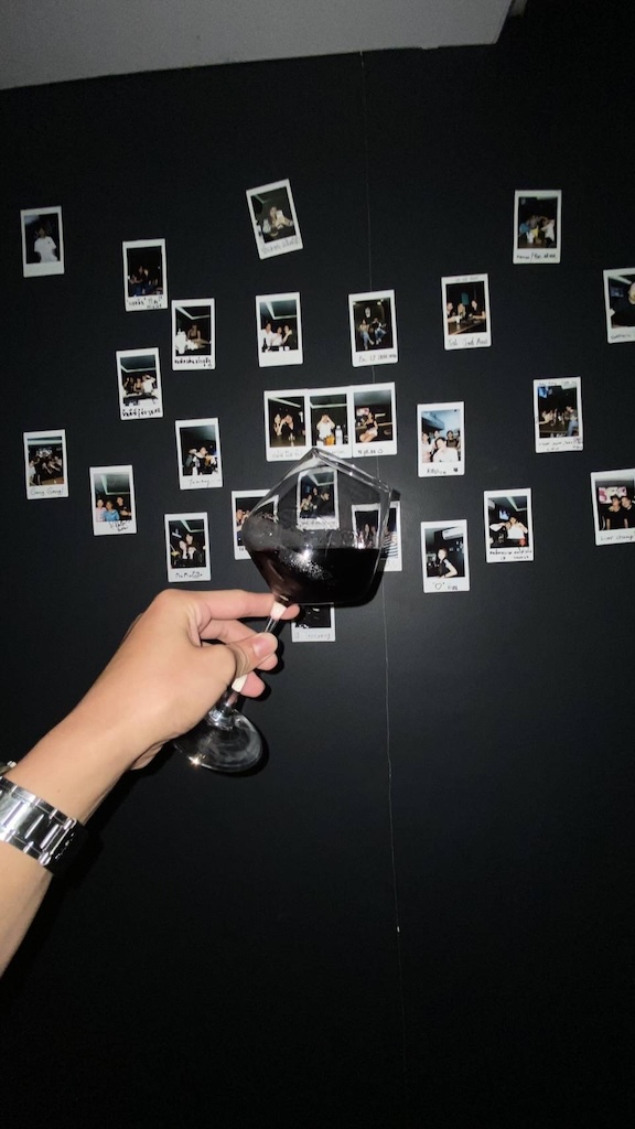 Sura Bar Wine and Restaurant Free-Flow Wine by Glass (2 Hours)