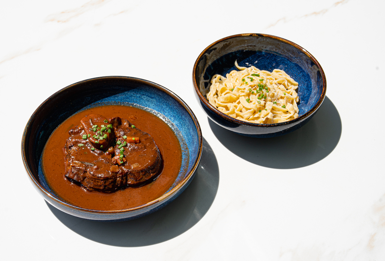 Hidden Gem Bar | Bistro | Bakery (Phuket) Sharing Set for 4 People