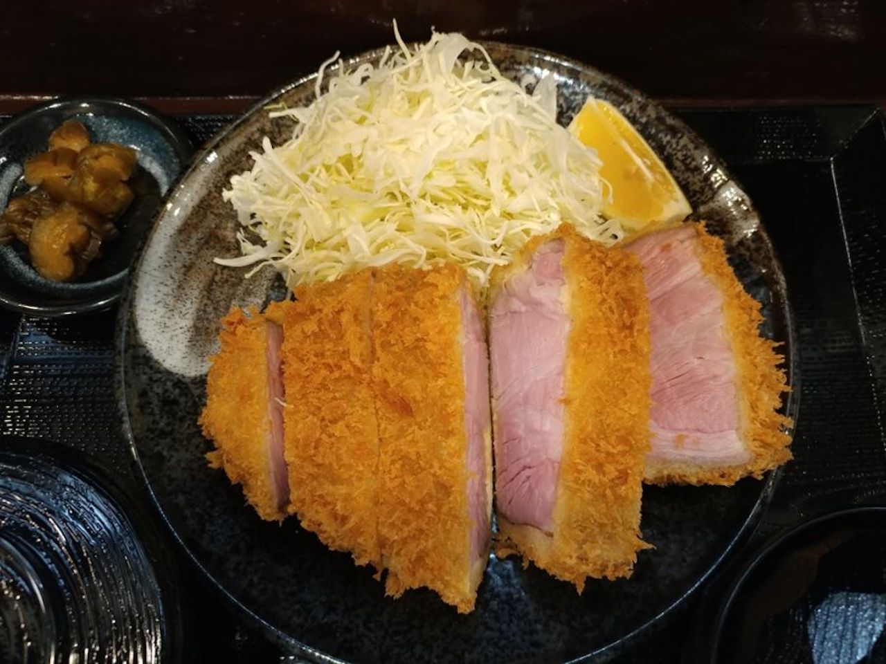 Kyo Zen  Sharing Set for 2 People