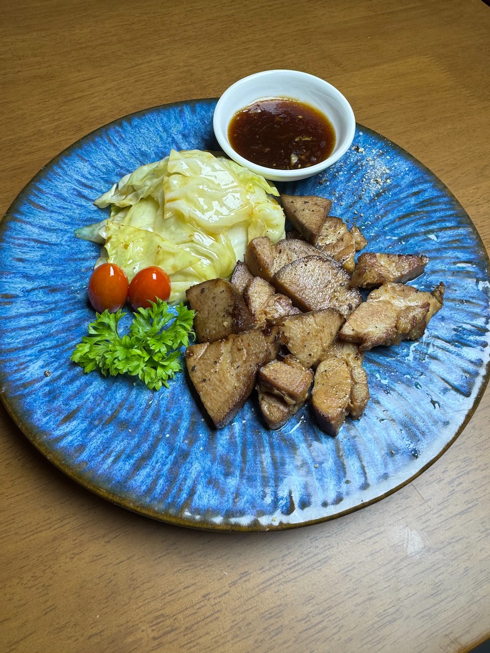 Kyo Zen  Sharing Set for 3 People