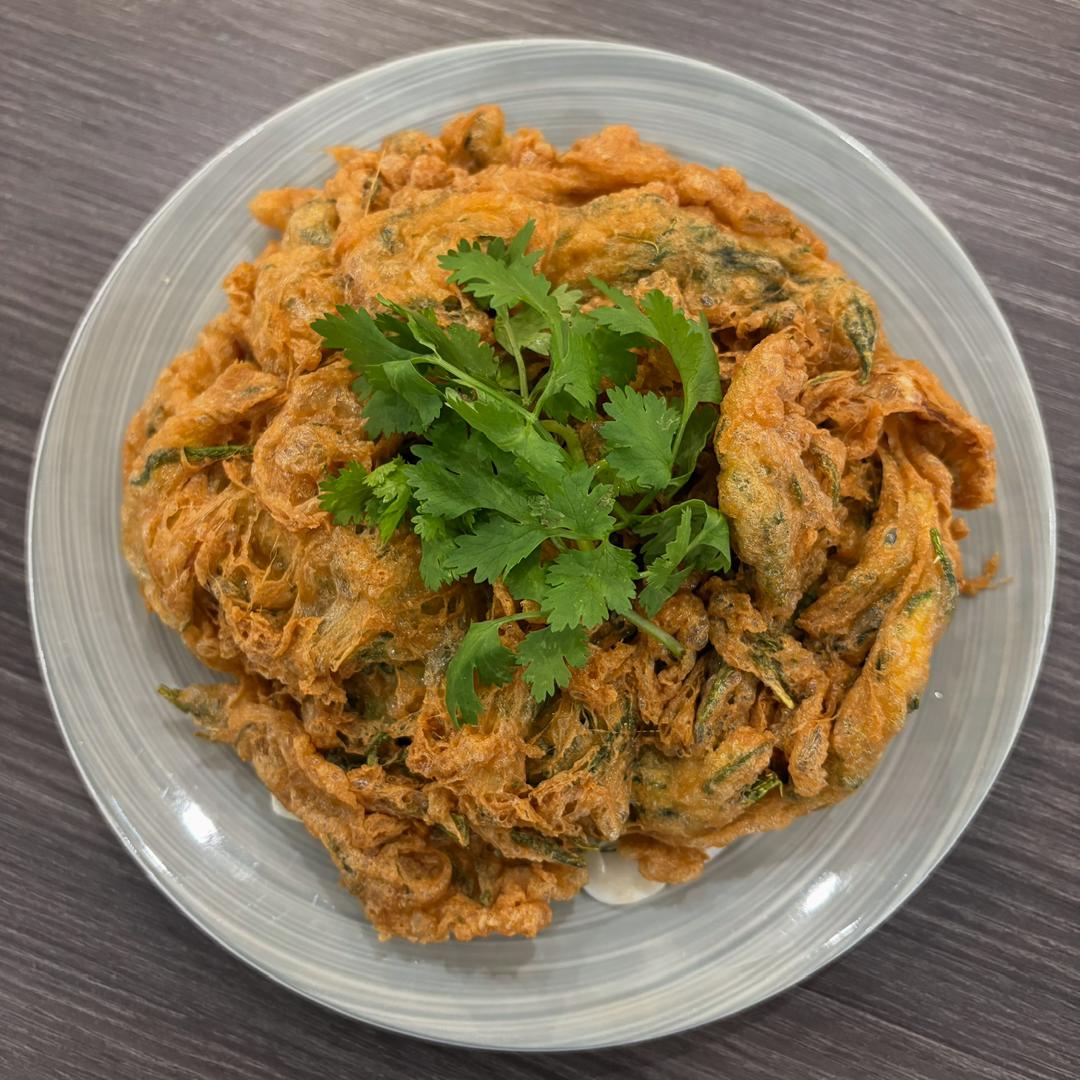 Yellow Spoon Thai Cuisine  Sharing Set for 2 People 