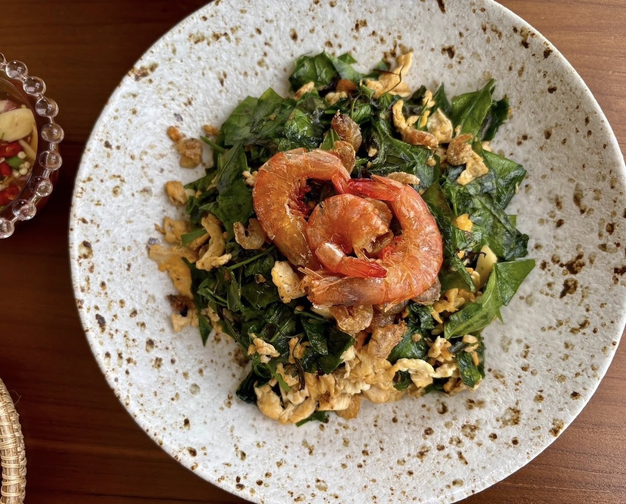 Prodpraan Eatery (Hua Hin) Sharing Set for 2 People