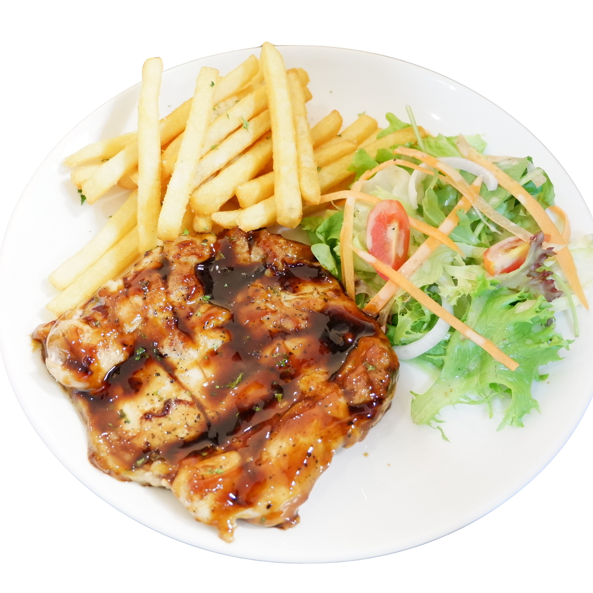 Flippin’ Good Sharing Set for 2 People