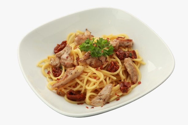 Beyond Pancakes @ Marina Square Sharing Set for 2 People