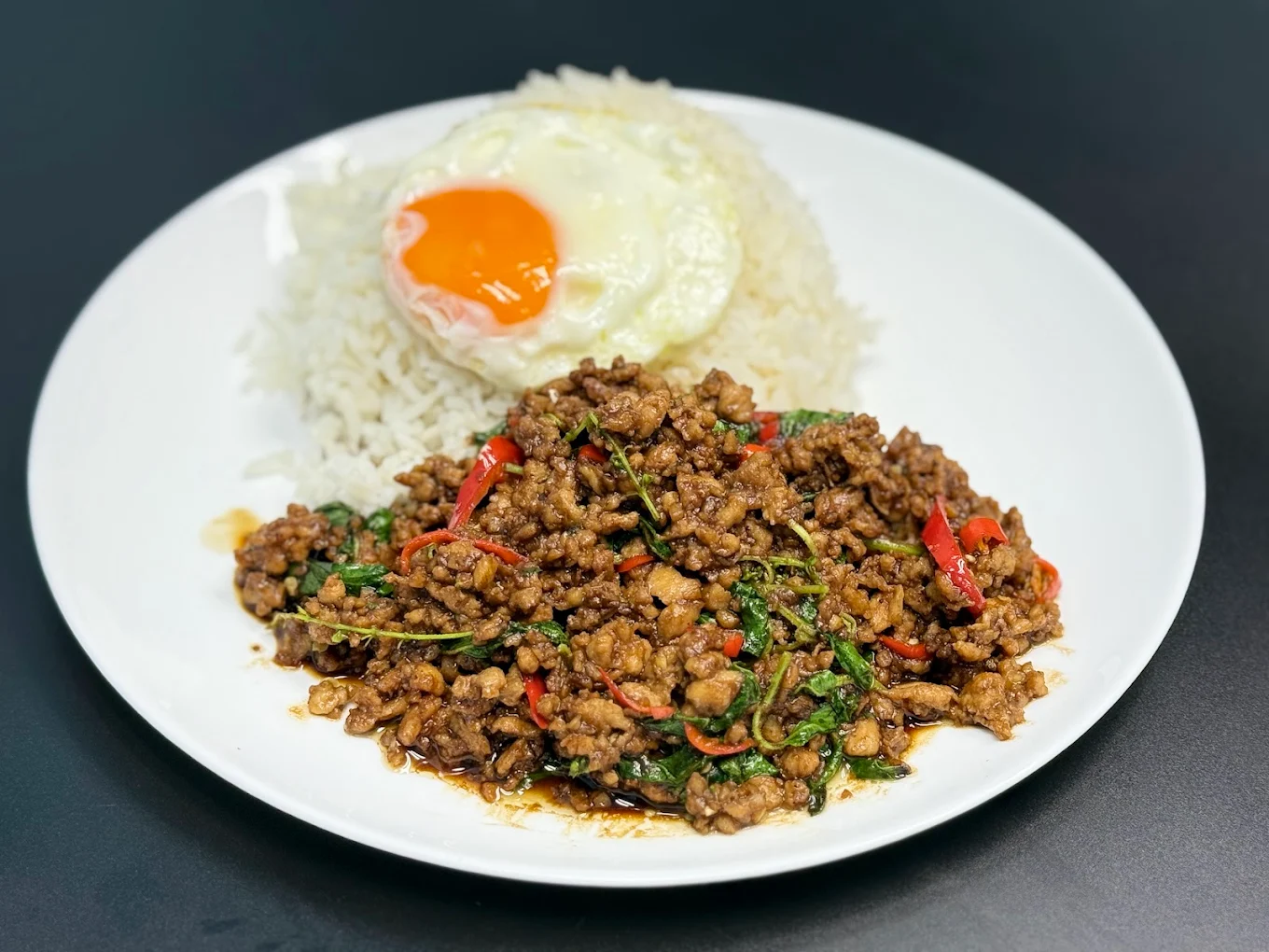 Cahaya Restaurant  Sharing Set for 2 People