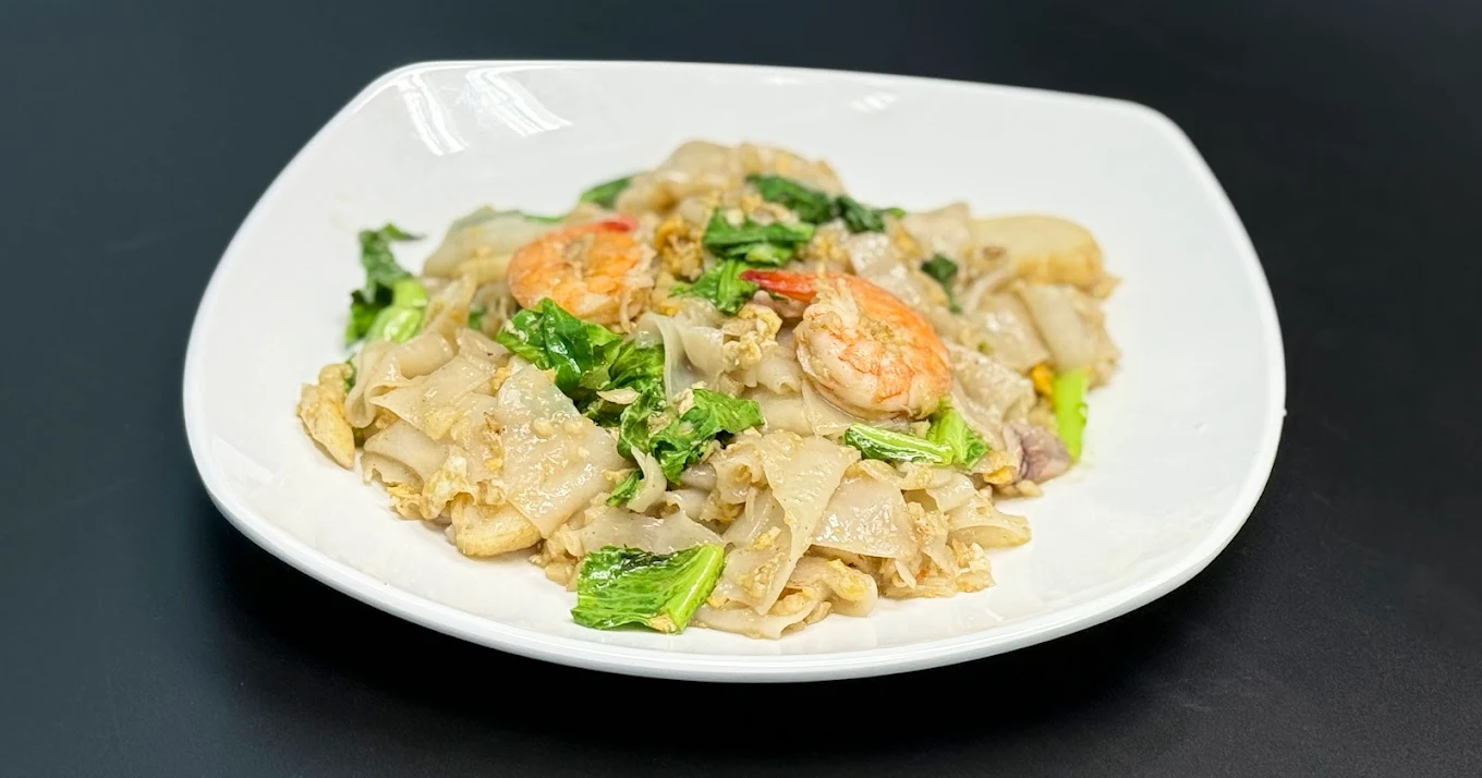 Cahaya Restaurant  Sharing Set for 3 People