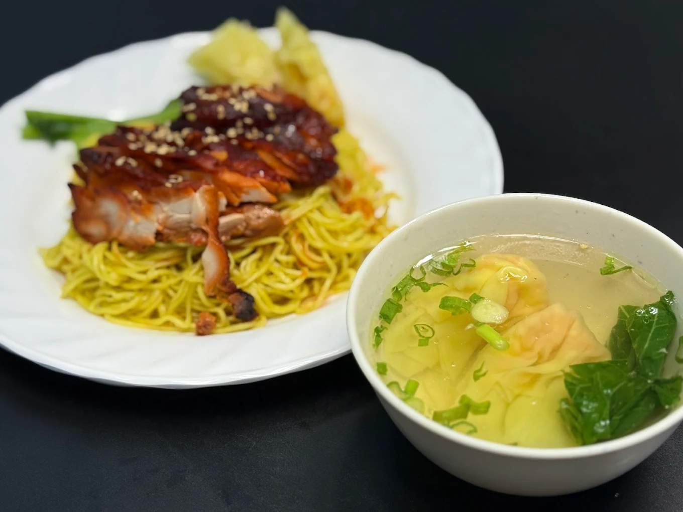 Cahaya Restaurant  Sharing Set for 4 People