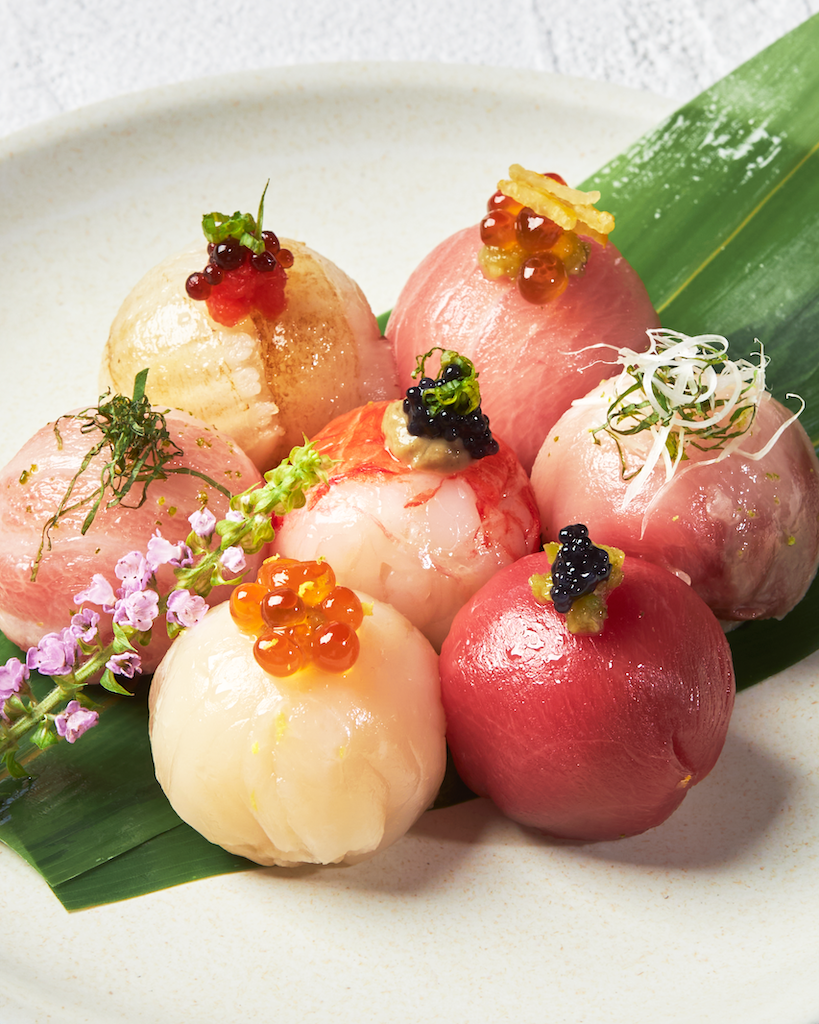 Homerun Izakaya Sip & Dine for 2 People