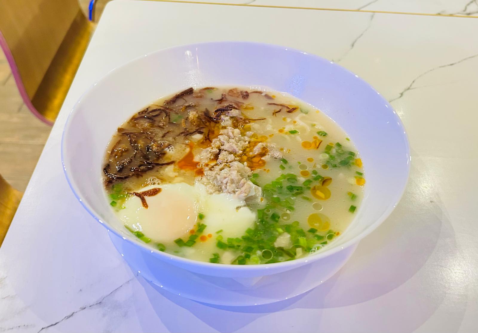 LadyLord Sharing Set for 4 People