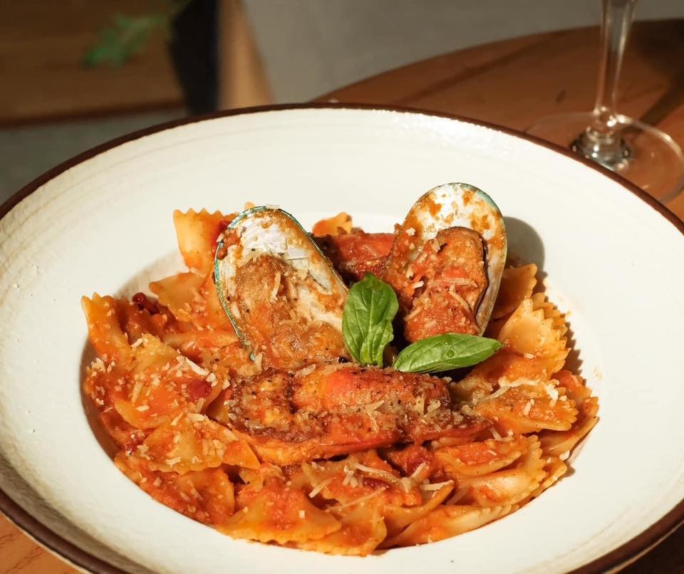 Ryoku Cafe  Set chia sẻ cho 2 người