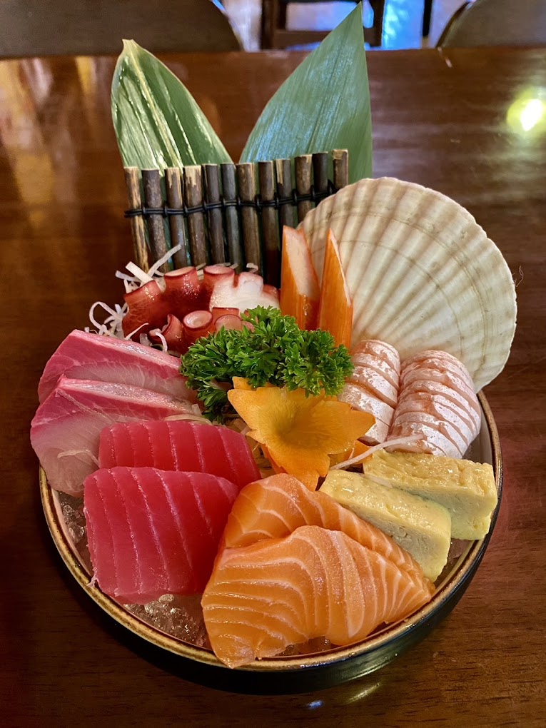 Gen Izakaya Sharing Set for 4 People