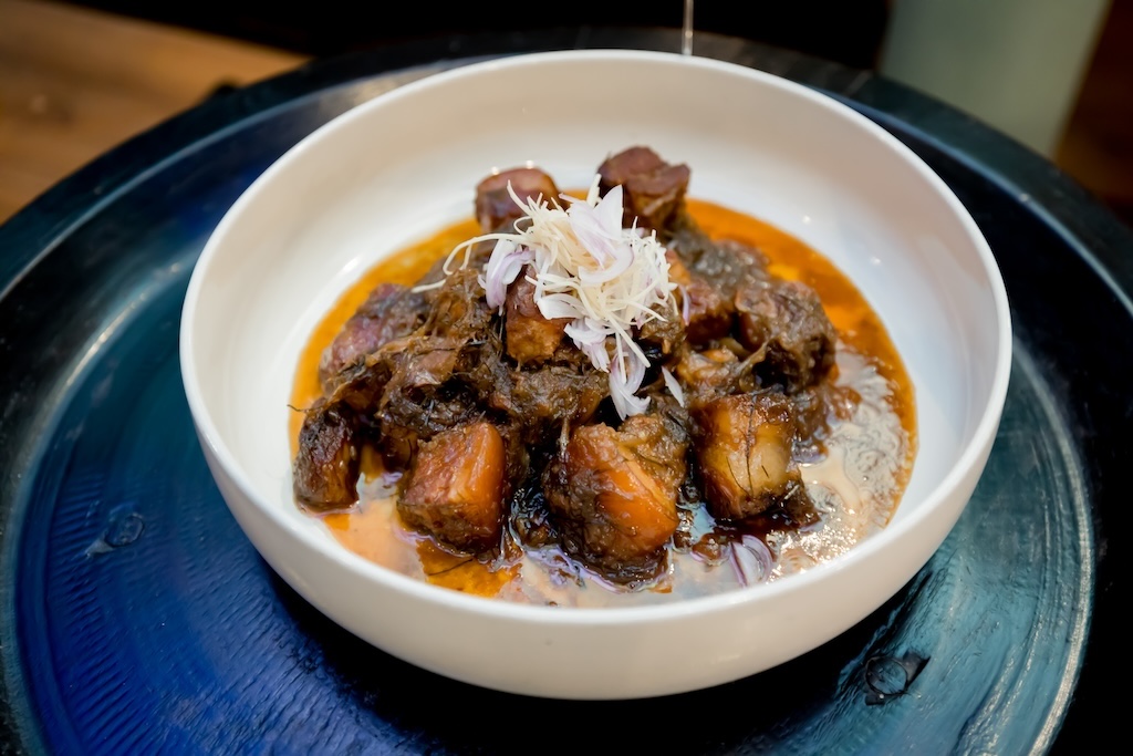 Siam Nora  Set Perkongsian untuk 2 Orang