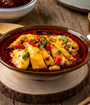 The Fish Tavern Sharing Set for 4 People 