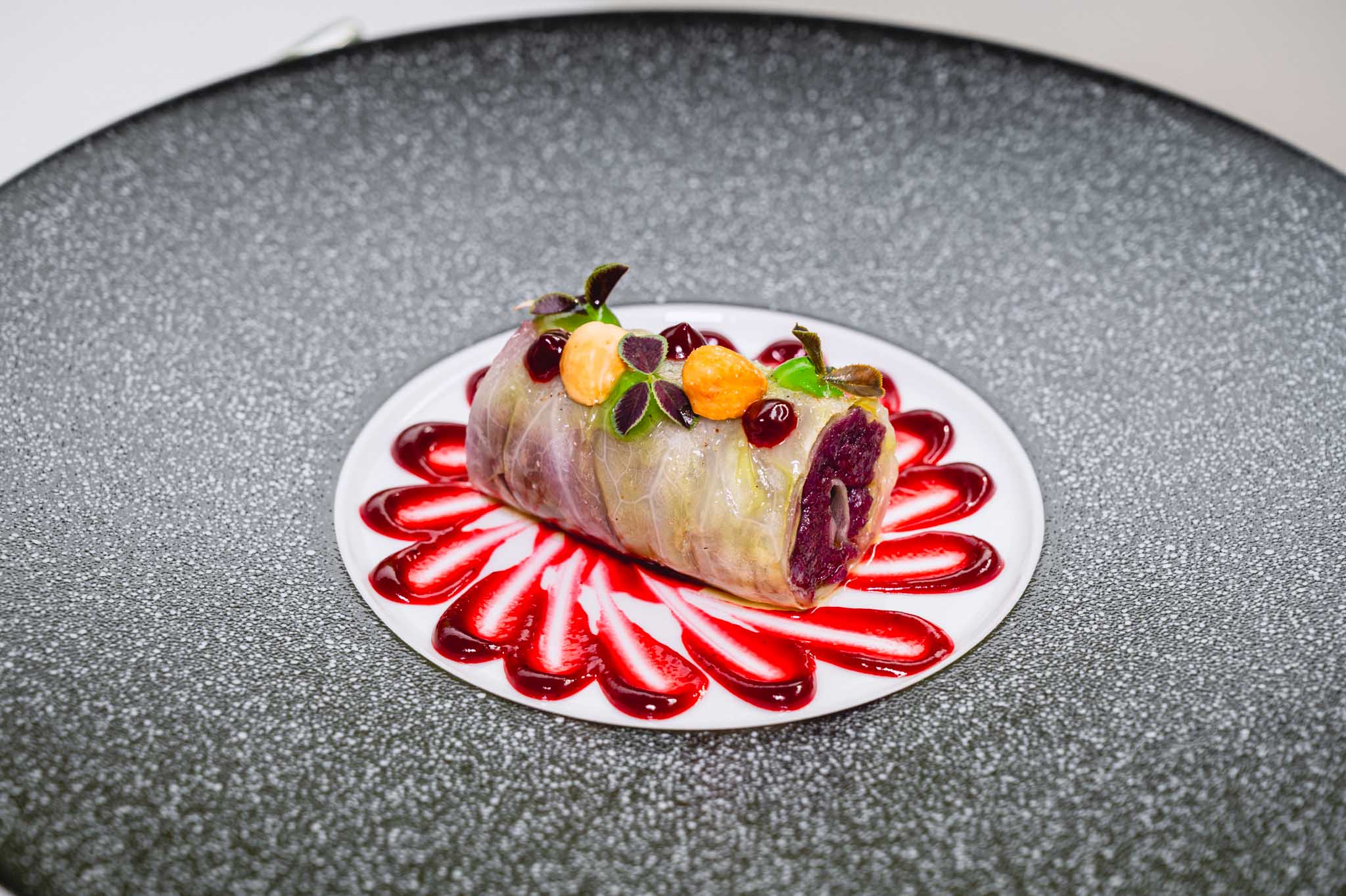 Savelberg Thailand   4-Course Experiences Set 