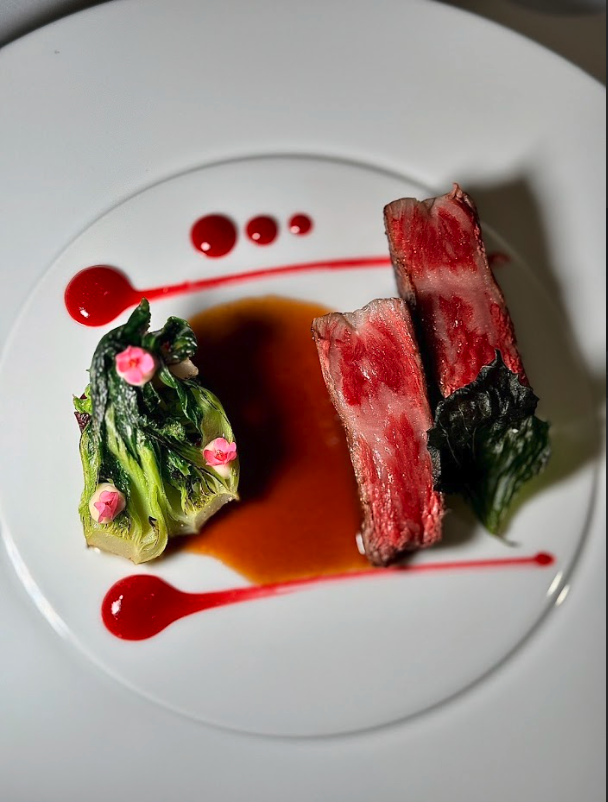 Savelberg Thailand  6-Course Experiences Set 