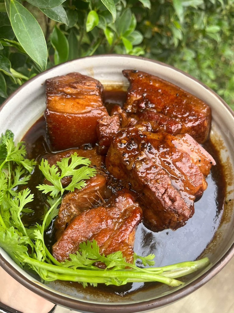 Talung (Chiang Mai) Sharing Set for 3 People