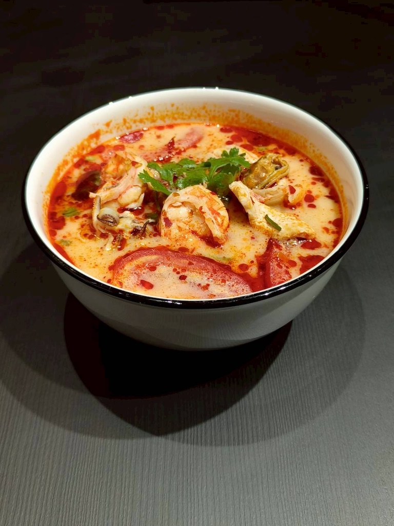 LevelUP Bangyai Sharing Set for 4 People