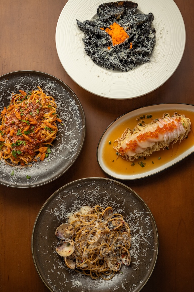 Why So Delicious - YSD.bkk Sharing Set for 2 People