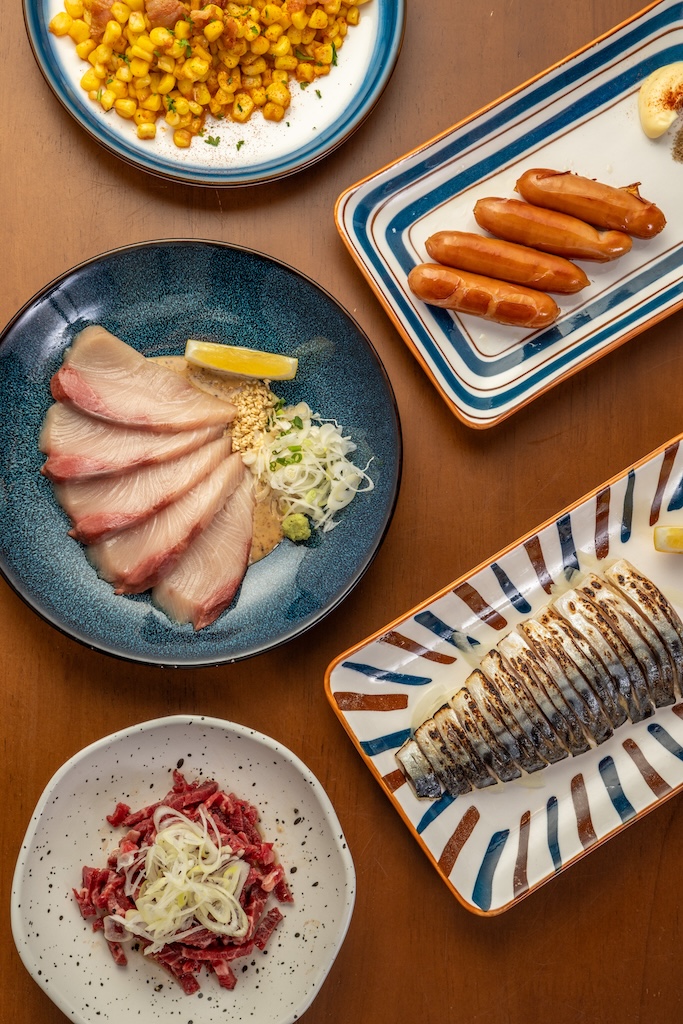 Why So Delicious - YSD.bkk Sharing Set for 3 People