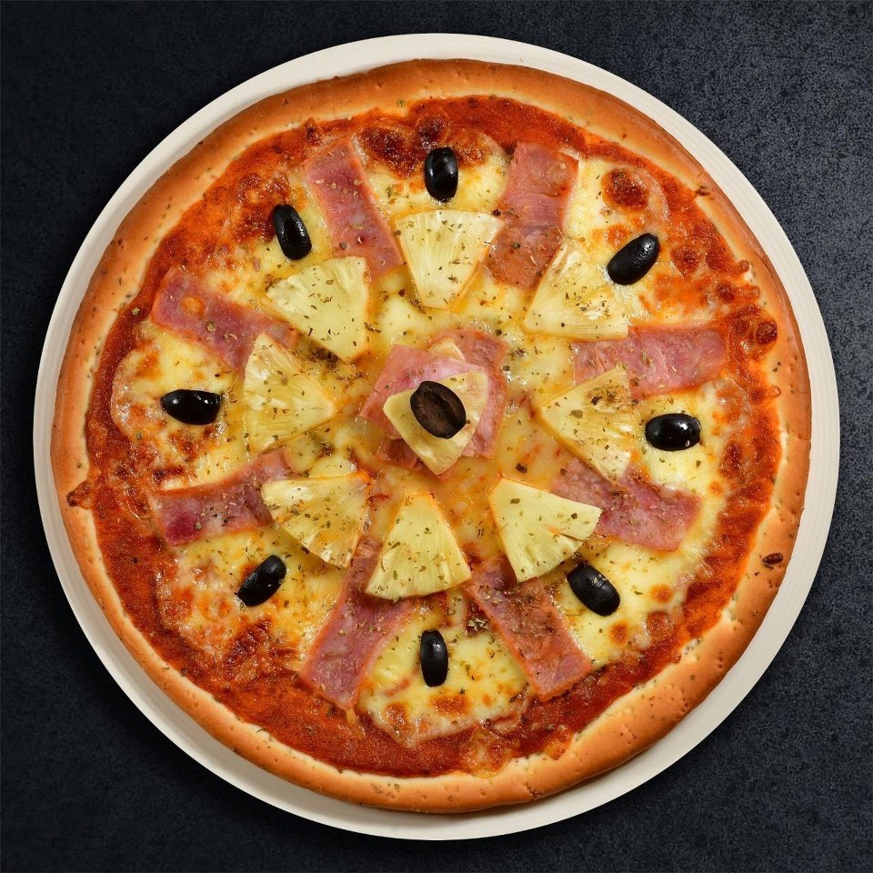 Rest Scene Restaurant by Rest Detail (Hua Hin) Sharing Set for 2 Persons