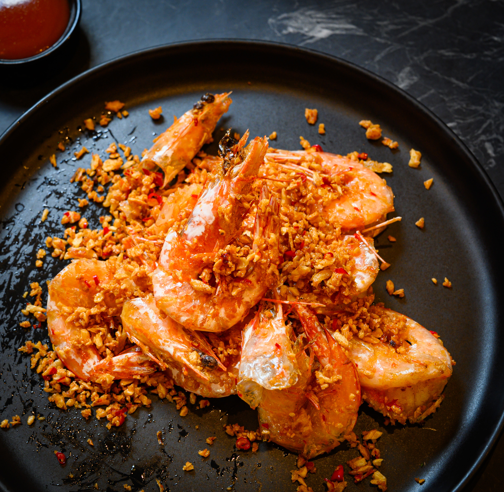 Audrey Cafe Thonglor Soi 11 Choose 5 Dishes for 2 Persons