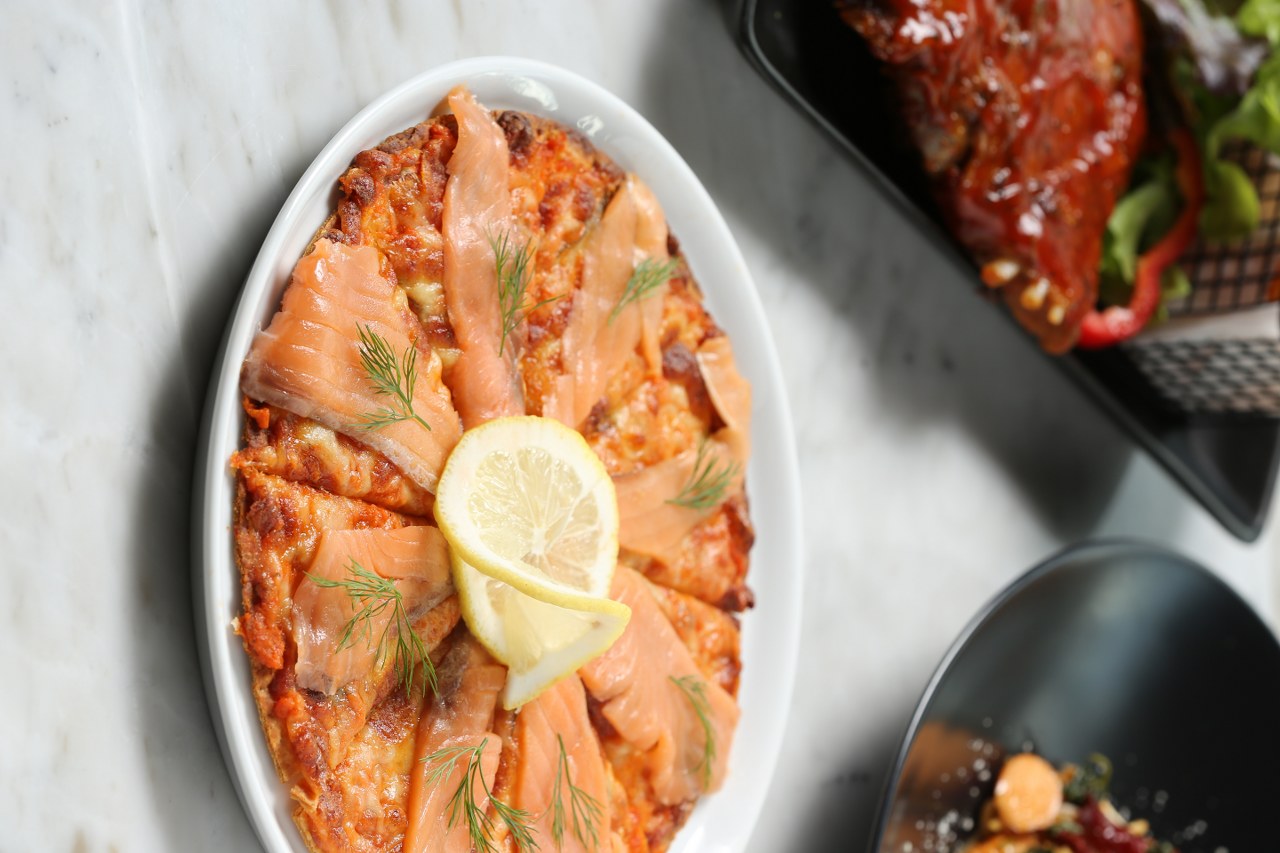 Pint Factory at Limelight Avenue (Phuket) Sharing Set for 2 Persons