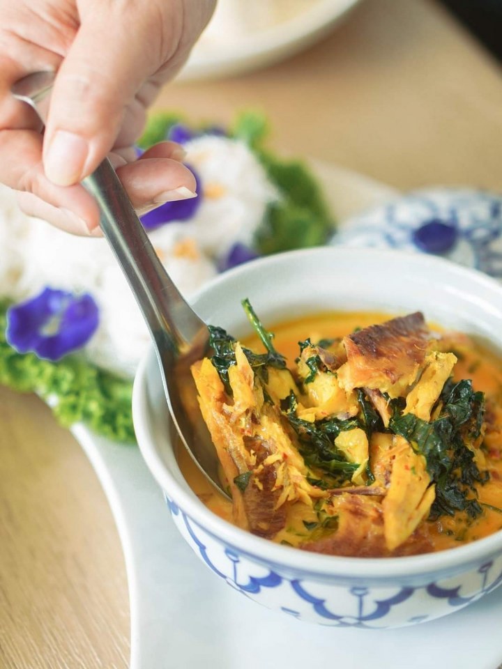 ร้านโพรงกระต่าย (ภูเก็ต) Sharing Set for 2 Persons