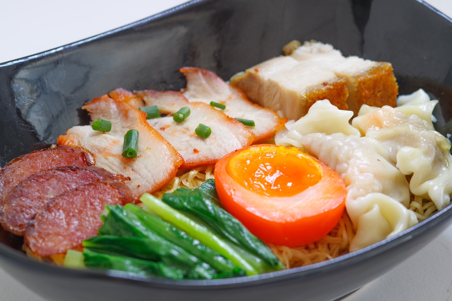 ร้านจับกังไฮโซ Sharing Set for 2 Persons