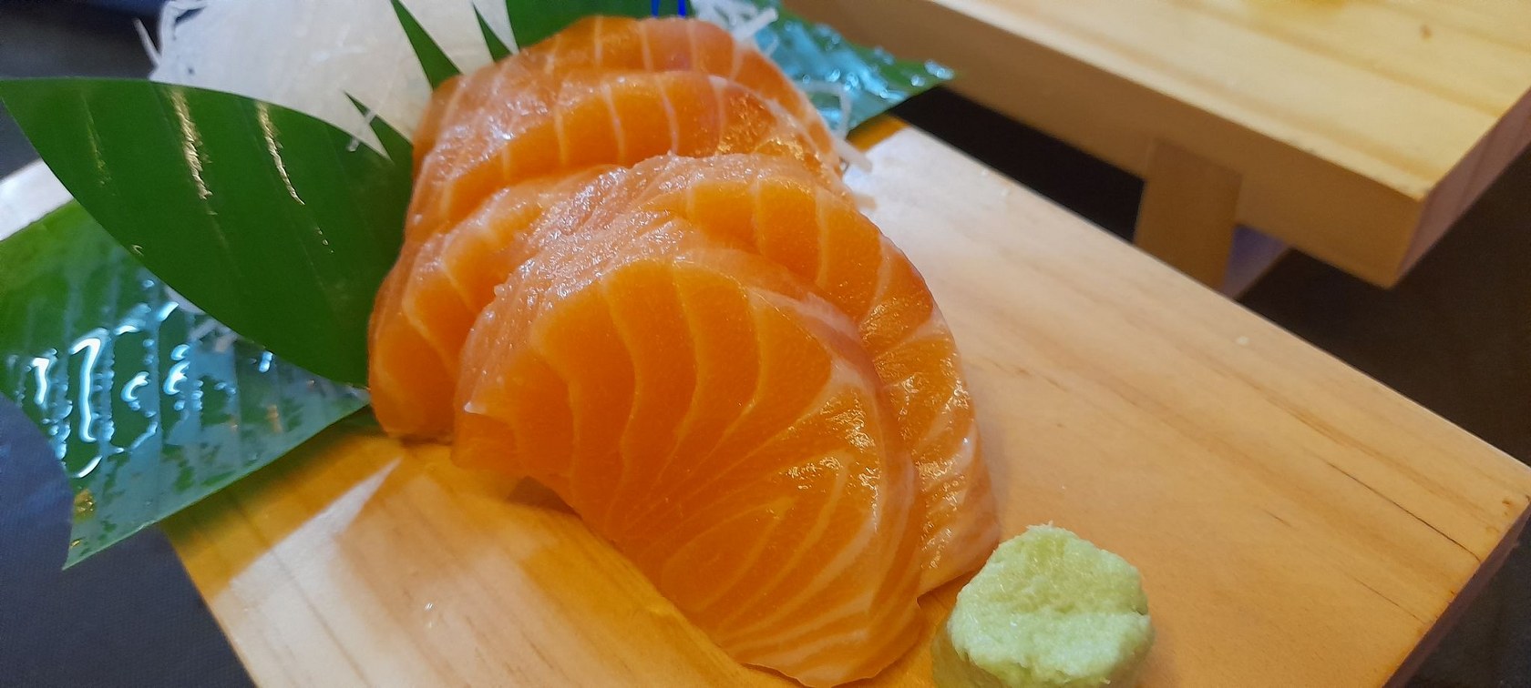 Aoi Sushi Bar Karon (Phuket) Sharing Set for 2 Persons