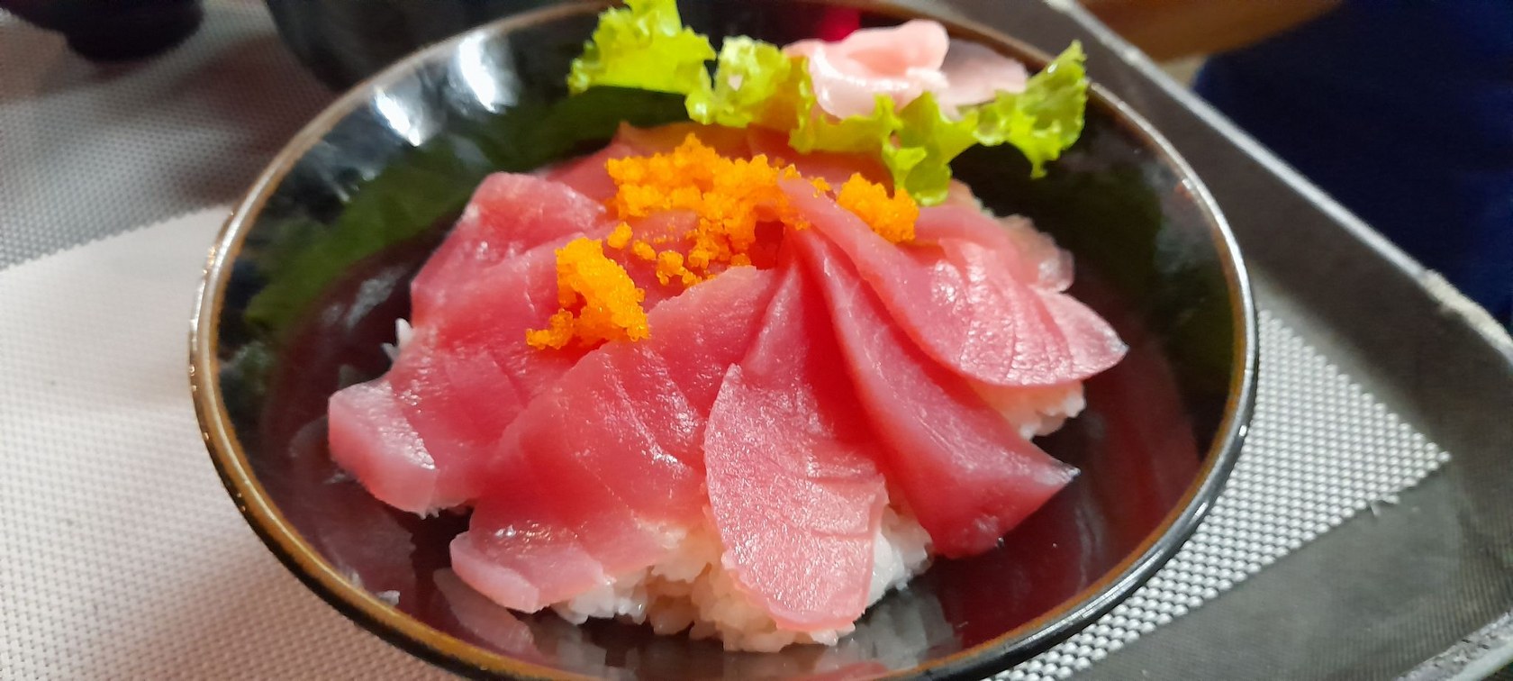 Aoi Sushi Bar Karon (Phuket) Sharing Set for 3 Persons