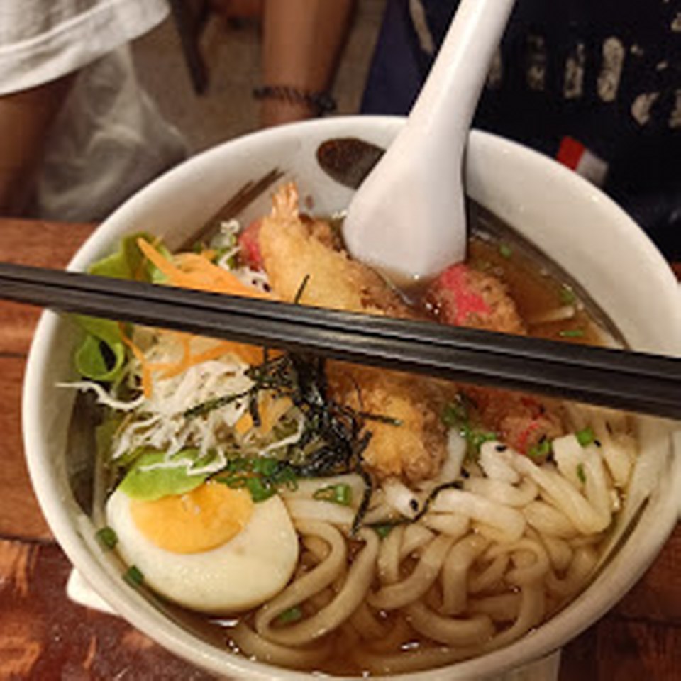 CAT Sushi Yo (Hatyai) Sharing Set for 2 Persons