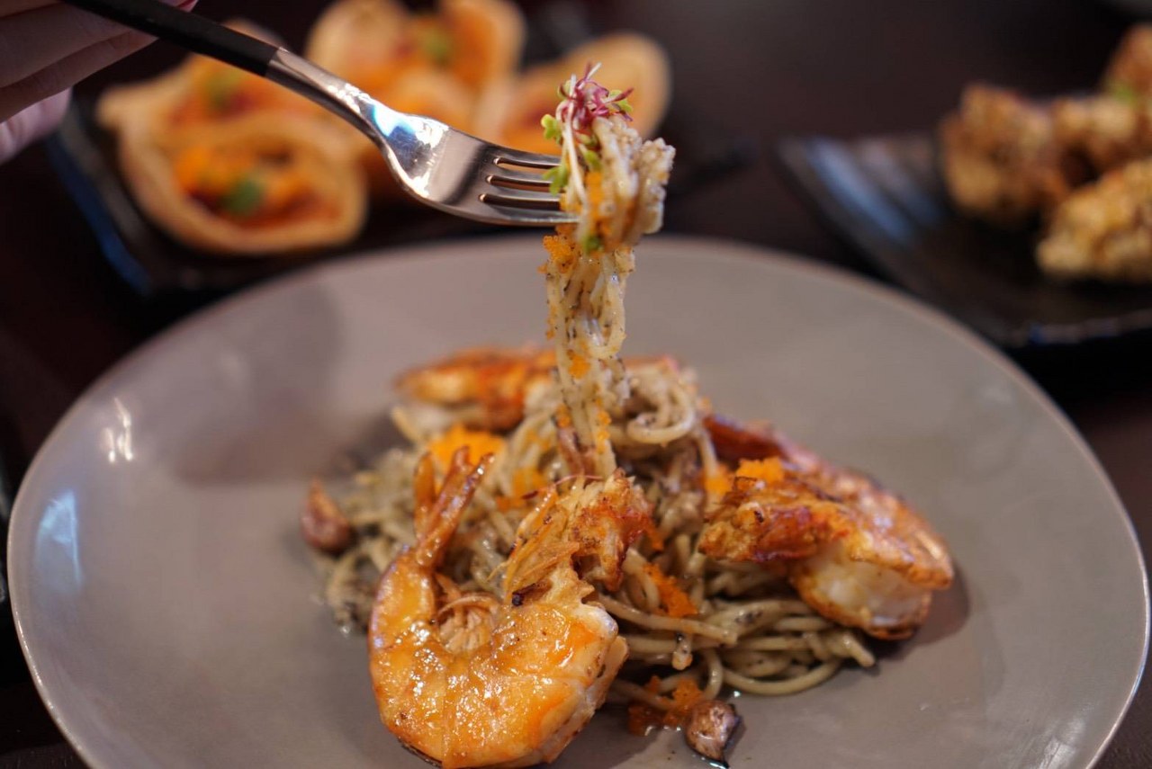 N52 Bistro & Bar Sharing Set for 2 Persons