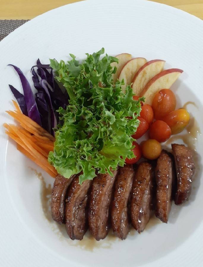 Chef Sri Kitchen (Phetchabun) Sharing Set for 2 Persons