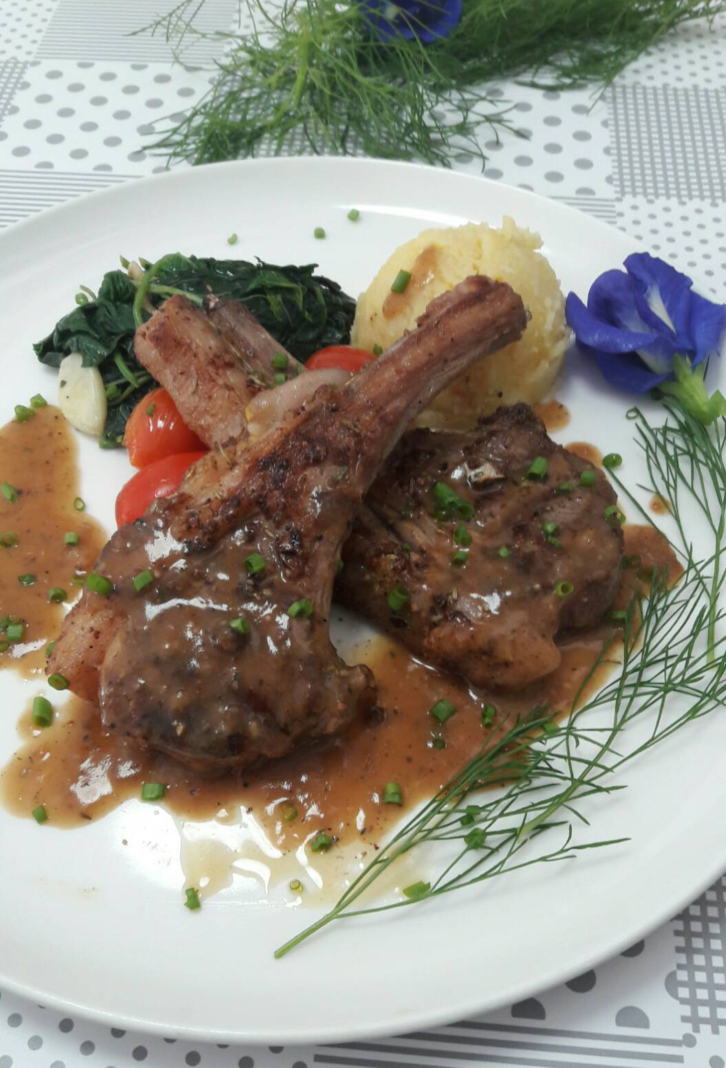 Chef Sri Kitchen (Phetchabun) Sharing Set for 2 Persons [Premium]